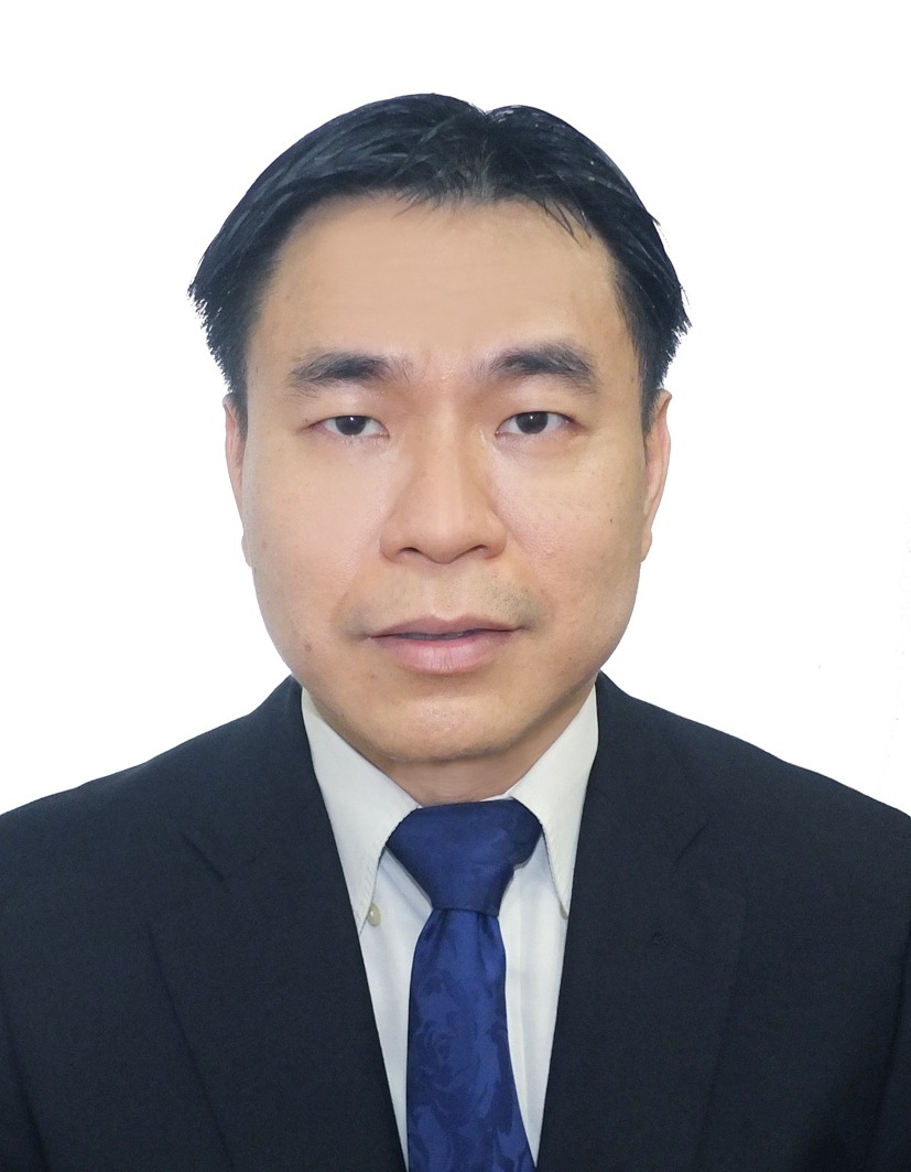 Portrait of Dr. Low Ying Min, National University of Singapore, Singapore — ICBEOS 2027, International Conference on Blue Economy and Ocean Sustainability, 26–27 February 2027.